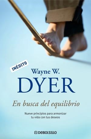 BUSCA DEL EQUILIBRIO | 9788483465394 | DYER,WAYNE