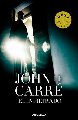 EL INFILTRADO | 9788497934282 | CARRE,JOHN LE