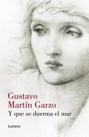 Y QUE SE DUERMA EL MAR | 9788426420640 | MARTIN GARZO,GUSTAVO