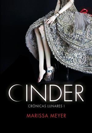 CINDER | 9788484418696 | MEYER,MARISSA