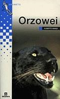 ORZOWEI (CATALA) | 9788424681425 | MANZI, ALBERTO