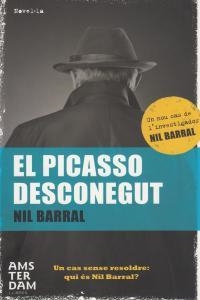 EL PICASSO DESCONEGUT | 9788492941551 | BARRAL, NIL