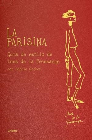 LA PARISINA | 9788425347382 | DE LA FRESSANGE,INES