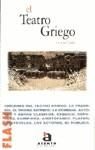 TEATRO GRIEGO, EL (FLASH) | 9788448304263 | COULET, CORINNE