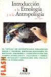INTRODUCCION A LA ETNOLOGIA Y A LA ANTROPOLOGIA (FLASH) | 9788448304195 | COPANS, JEAN