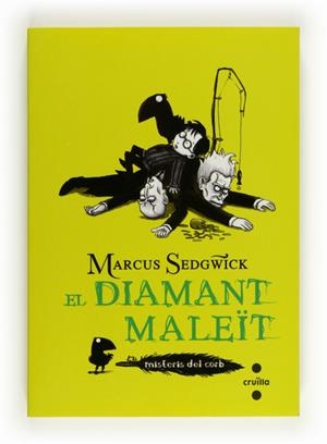 C-MC.3 EL DIAMANT MALEIT | 9788466130196 | SEDGWICK, MARCUS