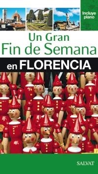 UN GRAN FIN DE SEMANA EN FLORENCIA | 9788421686935