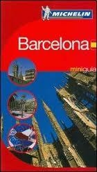 BARCELONA MINIGUIA | 9782067149854 | VARIOS AUTORES