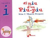 EL NIU D ' EN PIU-PIU (I) | 9788483041833 | DOUMERC, BEATRIZ