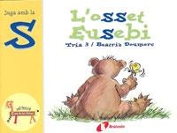 OSSET EUSEBI, L' (ZOO DE LES LLETRES) | 9788483042045 | DOUMERC, BEATRIZ