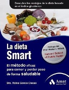 LA DIETA SMART | 9788497354011 | GARCIA CLOSAS, DOCTORA REINA