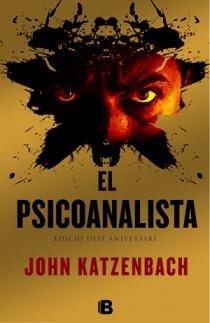 PSICOANALISTA, EL | 9788466650601 | KATZENBACH, JOHN