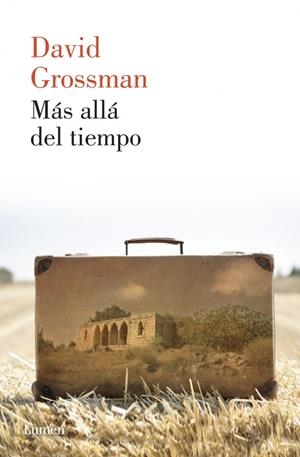 MÁS ALLÁ DEL TIEMPO (PROVISIONAL) | 9788426420688 | GROSSMAN,DAVID