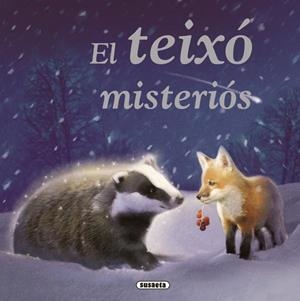 EL TEIXÓ MISTERIÓS | 9788467715835 | FREEDMAN, CLAIRE
