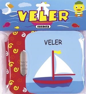 VELER (POMPETES)              S0211 | 9788467715446 | SUSAETA, EQUIPO