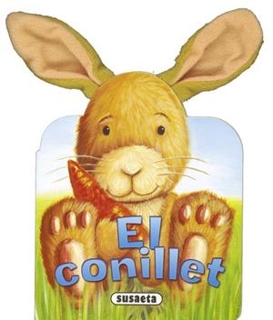EL CONILLET | 9788467714692 | SUSAETA, EQUIPO