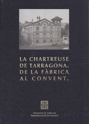 CHARTREUSE DE TARRAGONA, LA | 9788439318248 | OLIVE, ENRIC