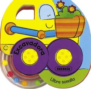 EXCAVADORA | 9788467710793 | SUSAETA, EQUIPO