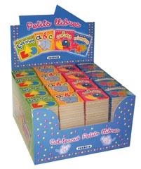 PETITS LLIBRES (4 TÃ­TOLS) | 9788430525874 | SUSAETA, EQUIPO