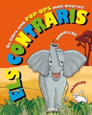 POP UP ELS CONTRARIS | 9788479427917 | HINES, MIKE