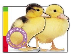 L'ANEGUET I ELS SEUS AMICS | 9788479423179 | PRIDDY, ROGER