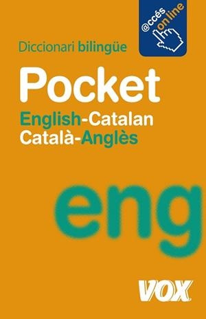 DICCIONARI ANGLES CATALA / CATALA ANGLES | 9788471538499 | AAVV