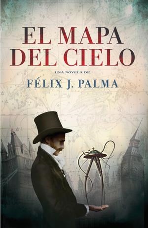 EL MAPA DEL CIELO | 9788401339554 | PALMA,FELIX J.