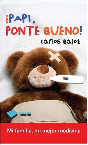 ¡PAPI, PONTE BUENO! | 9788415115991 | BALOT TOLDRA, CARLOS