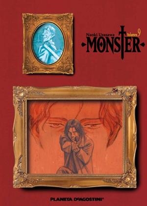 MONSTER KANZENBAN Nº9 | 9788467491814 | NAOKI URASAWA
