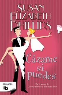 CÁZAME SI PUEDES | 9788498726374 | PHILLIPS, SUSAN ELIZABETH