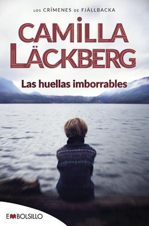 HUELLAS IMBORRABLES LAS | 9788415140696 | LÄCKBERG, CAMILLA