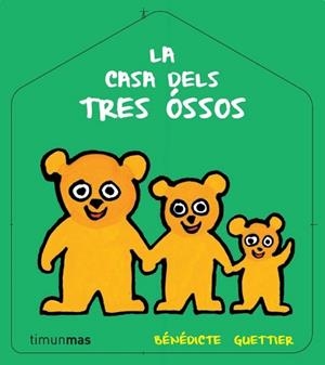 LA CASA DELS TRES OSSOS | 9788499327235 | DIVERSOS AUTORS