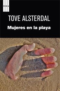 MUJERES EN LA PLAYA | 9788490062678 | ALSTERDAL , TOVE