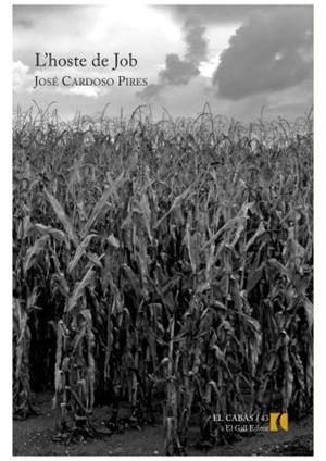 L'HOSTE DE JOB | 9788492574803 | CARDOSO PIRES, JOSÉ