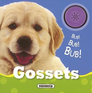GOSSETS | 9788467711585 | SUSAETA, EQUIPO