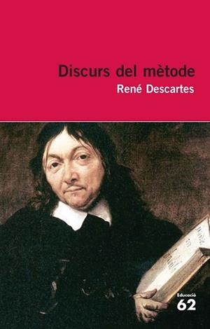 DISCURS DEL MÈTODE | 9788415192428 | RENE DESCARTES