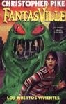 MUERTOS VIVIENTES, LOS (FAN) | 9788440692511 | PIKE, CHRISTOPHER