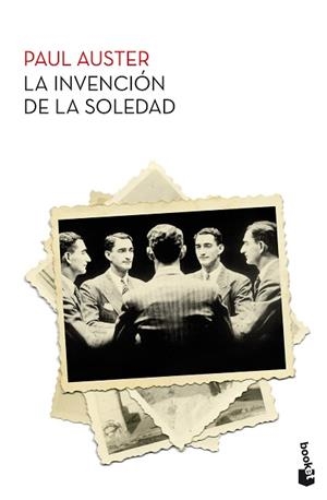 LA INVENCIÓN DE LA SOLEDAD | 9788432209802 | PAUL AUSTER