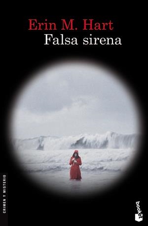 FALSA SIRENA | 9788423326297 | ERIN M. HART