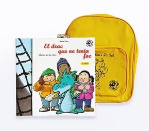 MOTXILLA PLOU I FA SOL | 9788496569966 | GRAU I SALÓ, MARÍA...