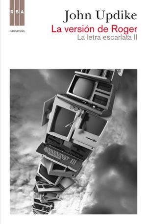 LA VERSIÓN DE ROGER | 9788490063163 | UPDIKE , JOHN