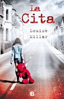 LA CITA | 9788466651219 | MILLAR, LOUISE