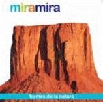 MIRAMIRA QUADRAT | 9788499320793