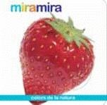 MIRAMIRA: VERMELL | 9788499320816