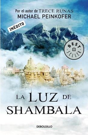 LA LUZ DE SHAMBALA | 9788499897974 | PEINKOFER,MICHAEL