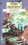 BRUJERIAS (JET) | 9788401479489 | PRATCHETT, TERRY