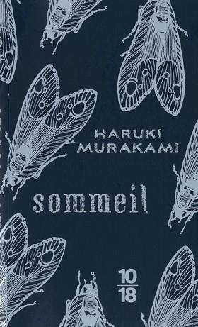 SOMMEIL | 9782264055873 | MURAKAMI HARUKI