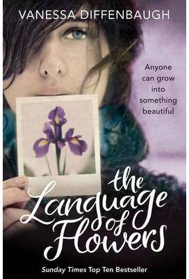 THE LANGUAGE OF FLOWERS | 9781447208822 | DIFFENBAUGH VANESSA