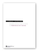 LLENGUA CATALANA PUNTUACIO DE TEXTOS | 9788439359661 | SITJA, MARIA