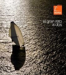 BARCELONA WORLD RACE 2010-2011. EL GRAN RETO A DOS | 9788497857444 | AA. VV.
